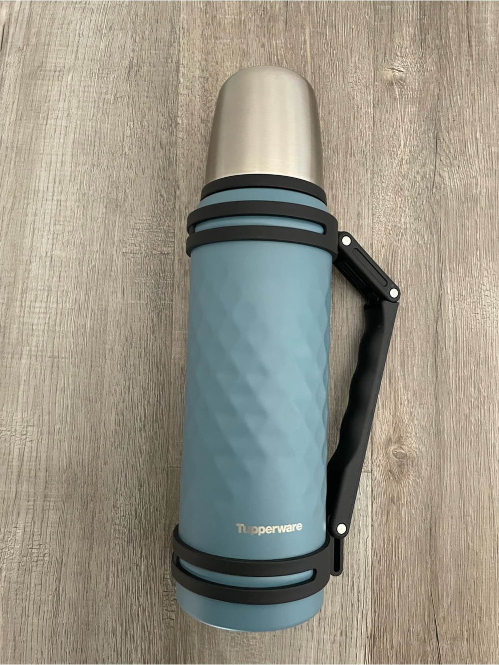 Tupperware Thermos Flask